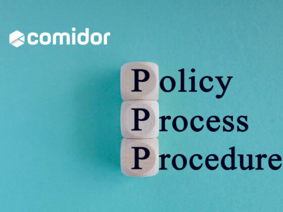 How BPM Ensures All Processes Meet Regulatory Standards and Quality Benchmarks