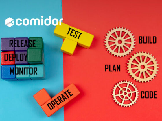 Software Development Life Cycle (SDLC) Explained | Comidor