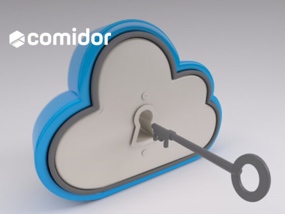 Tips for Protecting Data in the Cloud | Comidor