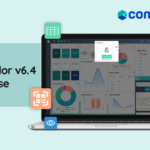 Comidor v6.4 Release